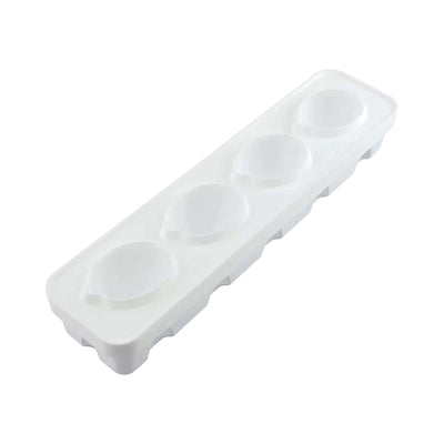 Stampo Limone e Lime 8,8x6,1 cm H 4,4 con Supporto