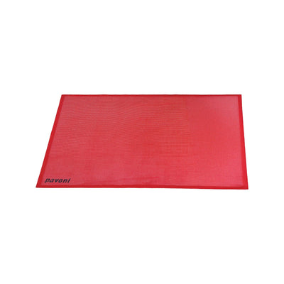 Foglio in Silicone Microforato 58,5x38,5 cm