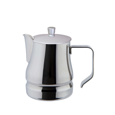ILSA Evolution Caffettiera 3 Tazze 35 cl