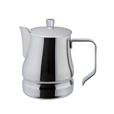 ILSA Evolution Caffettiera 6 Tazze 50 cl