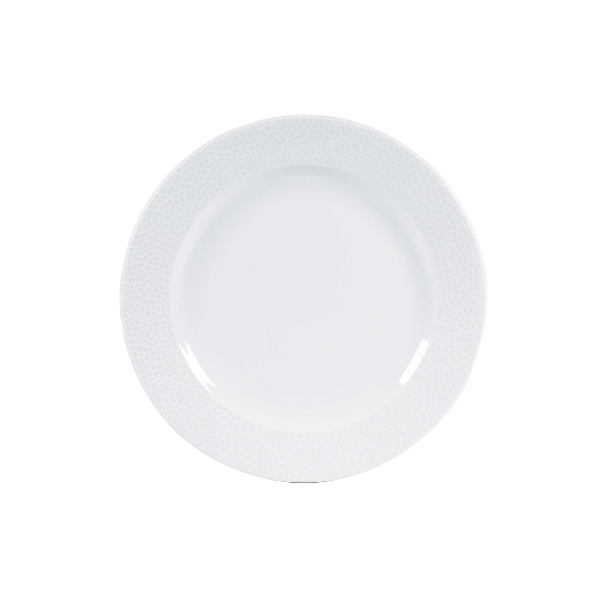 Churchill Isla Piatto Bianco 21 cm 12 Pezzi