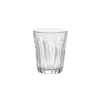 Provence Bicchiere Vetro Temperato 16 cl 4 Pezzi