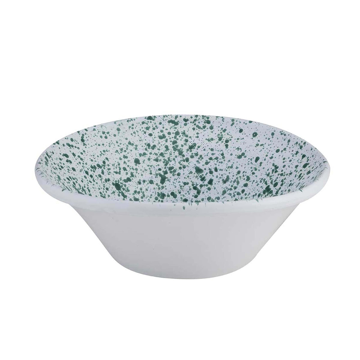 Catino Tuscia Insalatiera Coppa in Coccio Ø 18 cm