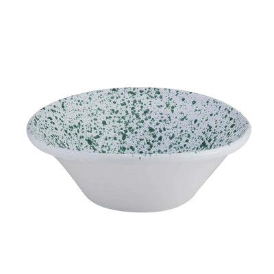 Catino Tuscia Insalatiera Coppa in Coccio Ø 18 cm