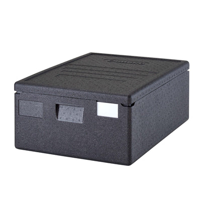 Cambro Contenitore Isotermico con Coperchio 53 Litri 69x49 cm H 27
