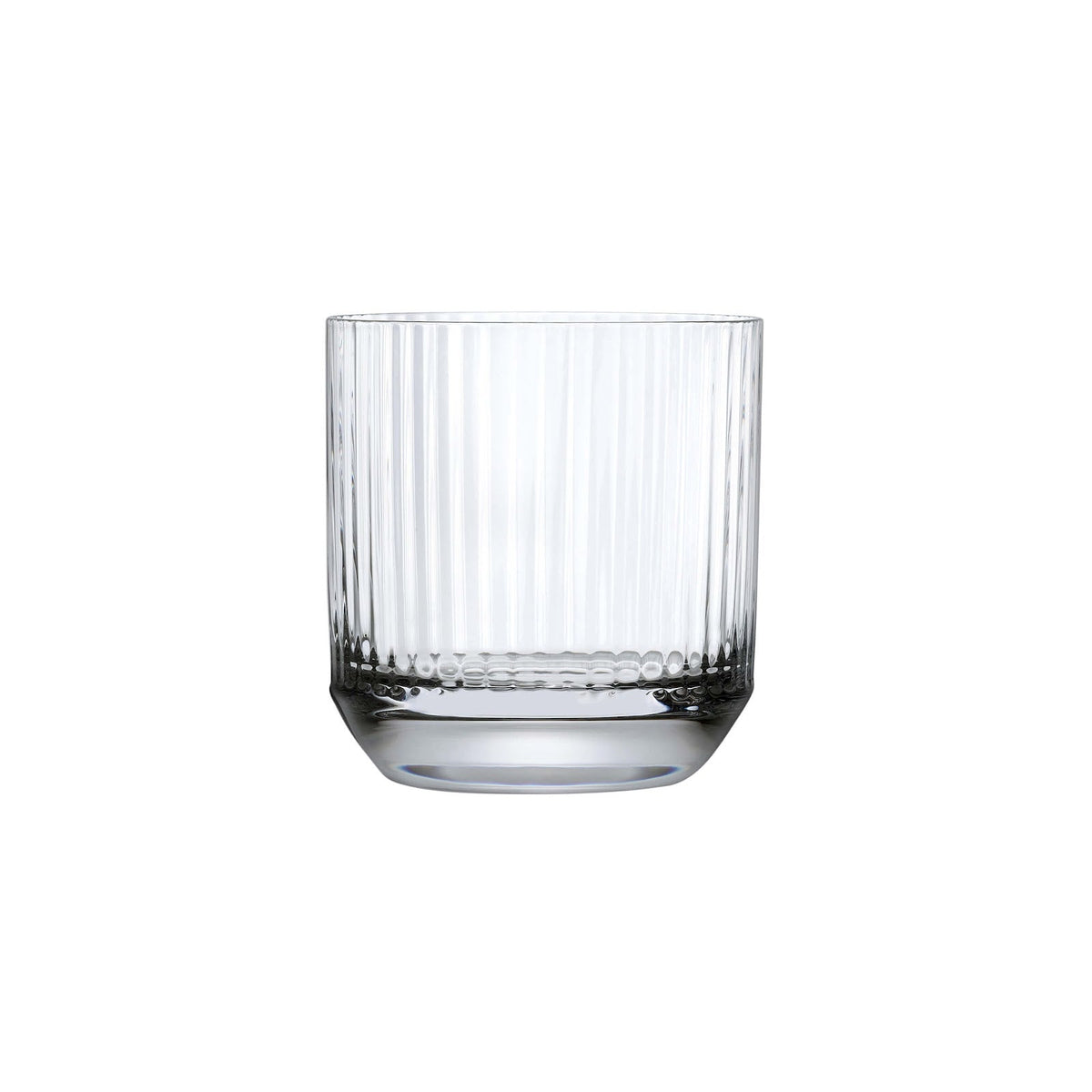 Pasabahce Big Top Bicchiere Whisky DOF in Vetro Cristallino 32 cl 6 Pezzi