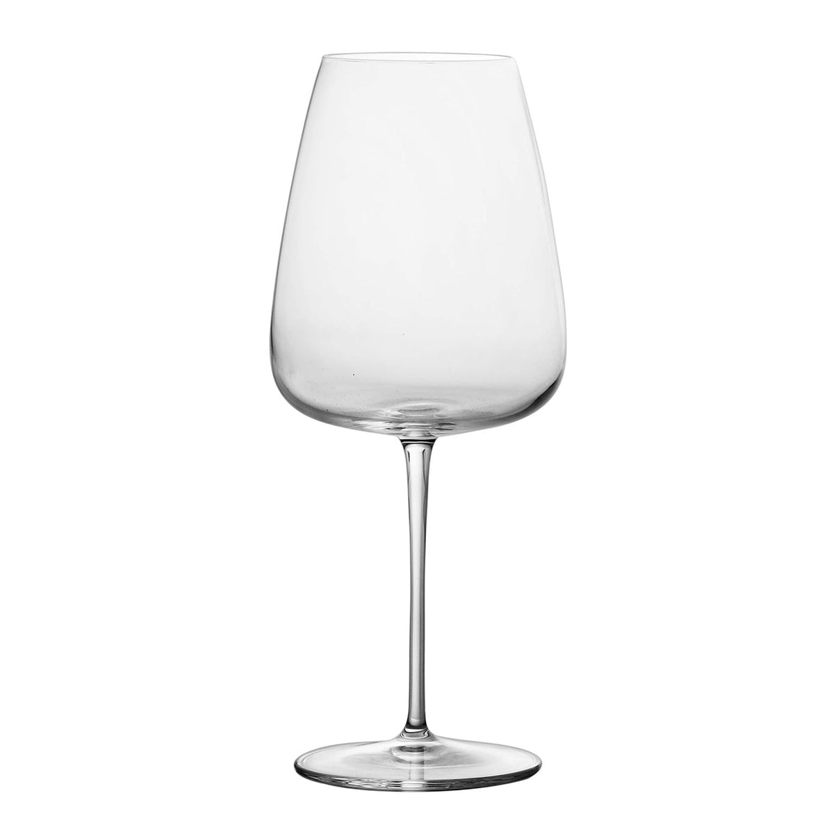 I Meravigliosi Calice Cabernet Merlot in Cristallino 70 cl 6 Pezzi