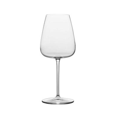 I Meravigliosi Calice Chardonnay Tocai in Cristallino 45 cl 6 Pezzi