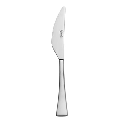 Salvinelli Oceania Coltello da Tavola Forgiato Inox 18/10 12 Pezzi