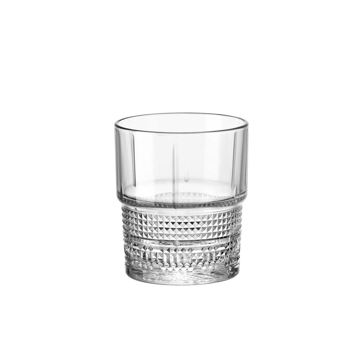 Bormioli Rocco Bartender Novecento Bicchiere DOF 37 cl 4 Pezzi