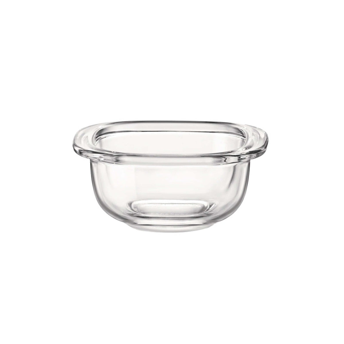 Bormioli Rocco Buffet Gala Cocotte cm 9,2x8 H 4 12 Pezzi