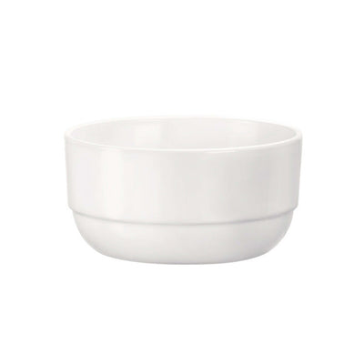 Exclusiva Buffet Coppetta Impilabile in Vetro Servizo Mini Ø 10 cm H 5,1 12 Pezzi