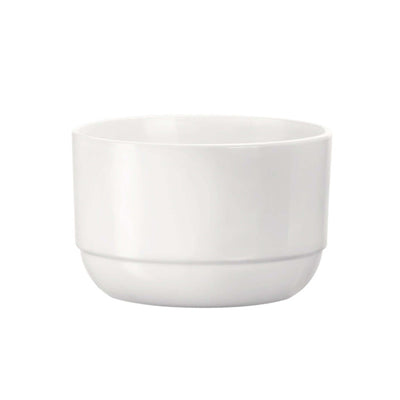 Exclusiva Buffet Coppetta Impilabile in Vetro Servizo Mini Tall Ø 10 cm H 6,5 12 Pezzi