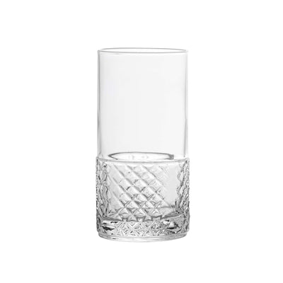 Roma 1960 Bicchiere Bibita Hi-Ball 48 cl 6 Pezzi