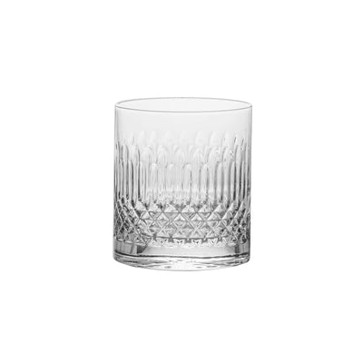 Diamante Bicchiere DOF 38 cl 4 Pezzi