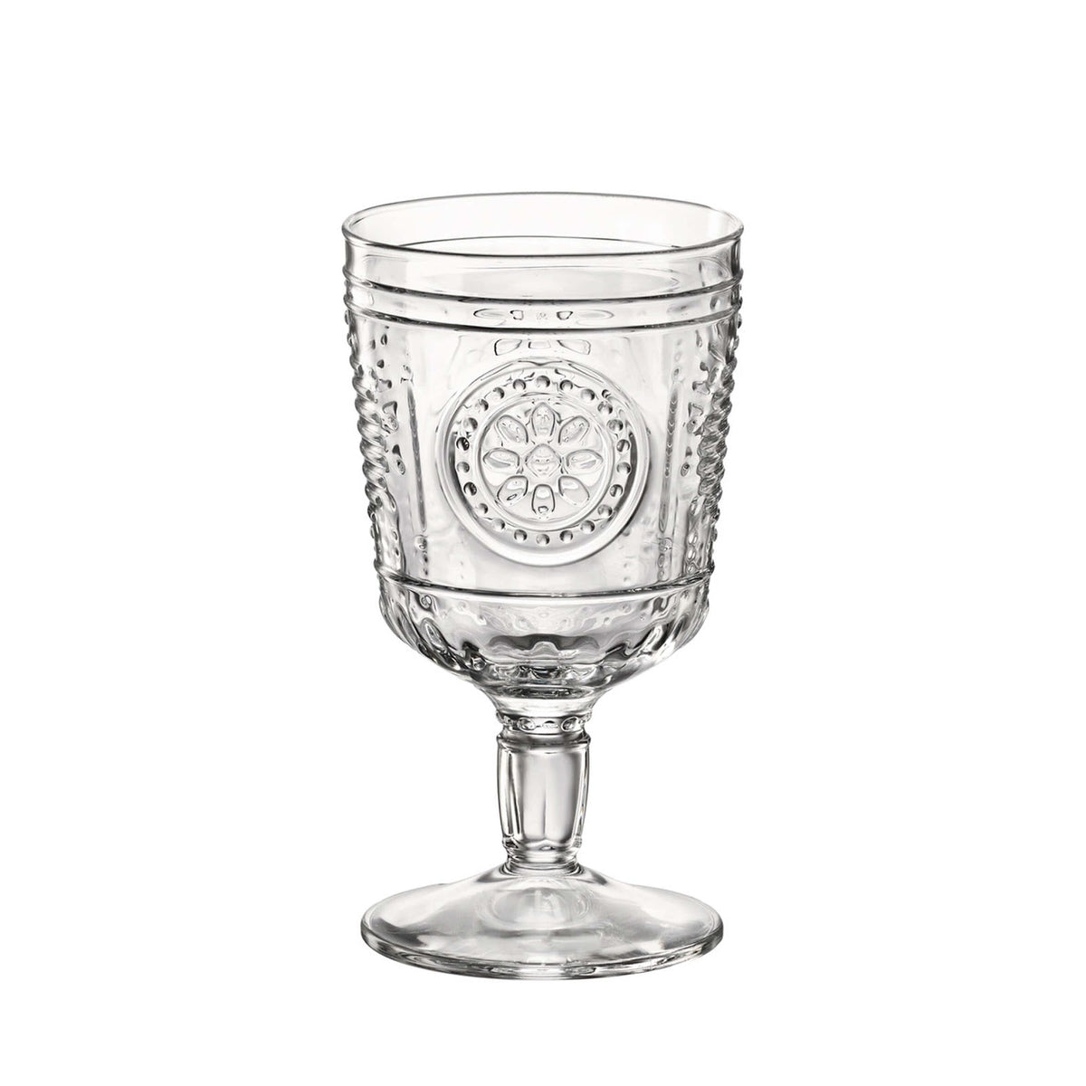 Bormioli Rocco Romantic Calice 32 cl 6 Pezzi