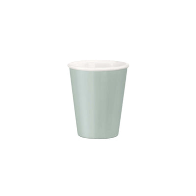 Bormioli Rocco Aromateca Bicchiere Tè Azzurro 21,5 cl 12 Pezzi