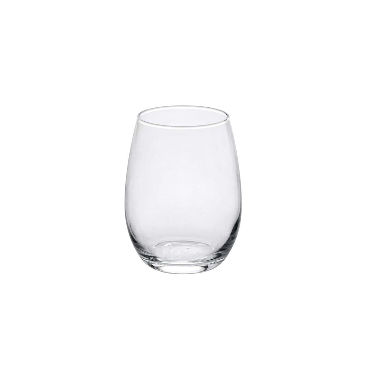 Pasabahce Amber Bicchiere 35 cl 6 Pezzi