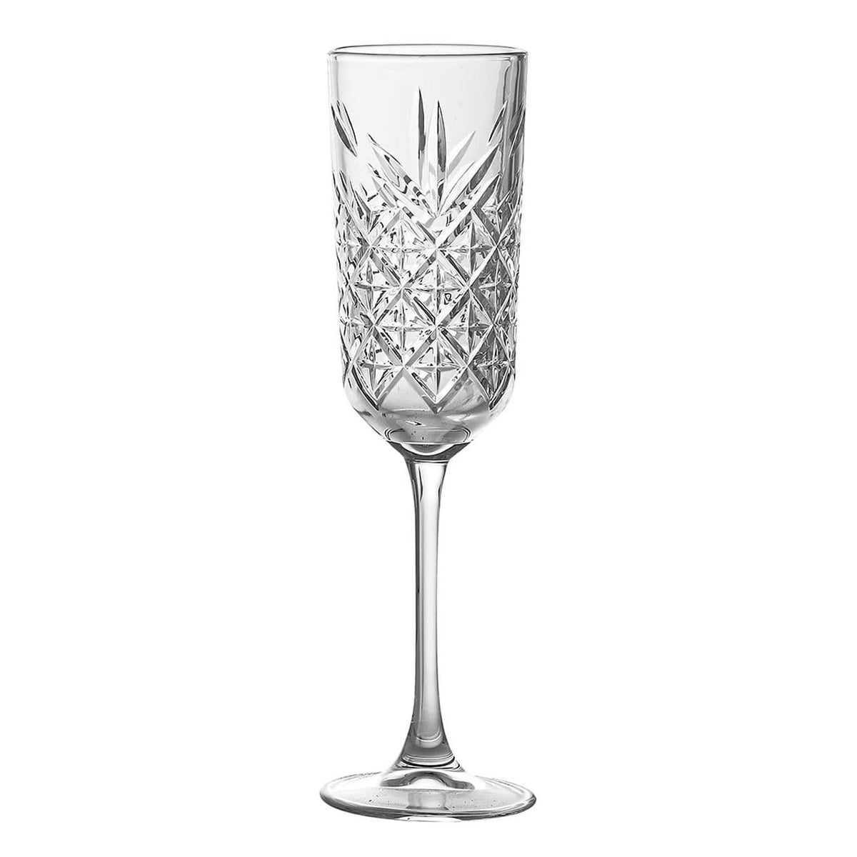 Pasabahce Timeless Calice Flute 17,5 cl 4 Pezzi