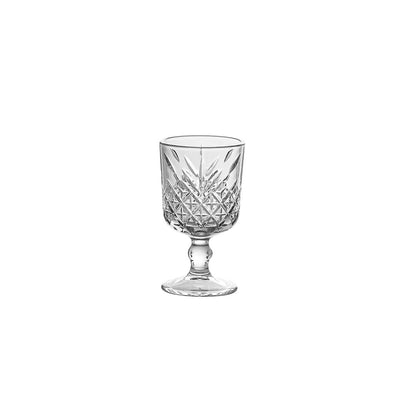 Pasabahce Timeless Calice Liquore 6 cl 6 Pezzi