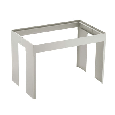 Pinti Caleido Base a Ponte Burro GN 1/1 H 37,8 cm per Buffet