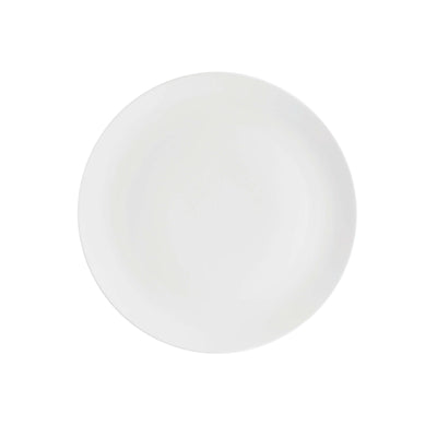 Vista Alegre Broadway Piatto Piano 23,2 cm 4 Pezzi