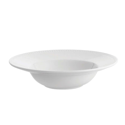 Vista Alegre Perla Piatto Pasta 32 cm Interno 20,5 cm 6 Pezzi