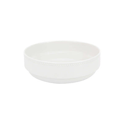 Vista Alegre Perla Insalatiera Coppa Impilabile 23 cm 2 Pezzi