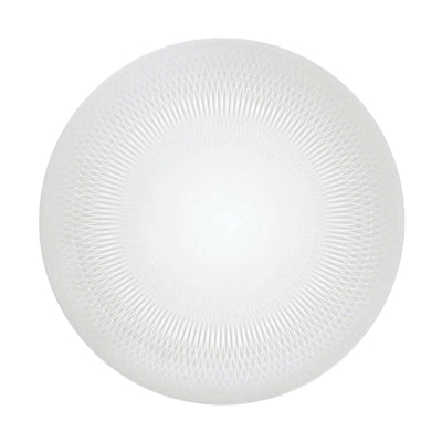 Vista Alegre Utopia Piatto Piano 32 cm Confezione 6 Pezzi