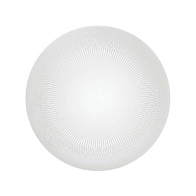 Vista Alegre Utopia Piatto Piano 27 cm Confezione 6 Pezzi