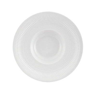 Vista Alegre Utopia Piatto Fondo Gourmet 26,7 cm Confezione 6 Pezzi