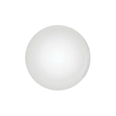 Vista Alegre Utopia Piatto Piano 22,8 cm Confezione 6 Pezzi