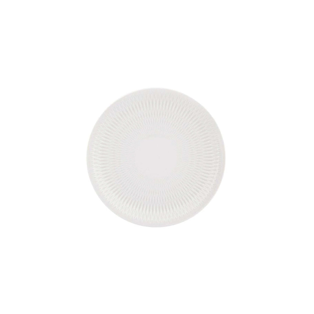 Vista Alegre Utopia Piatto Pane 17 cm Confezione 6 Pezzi