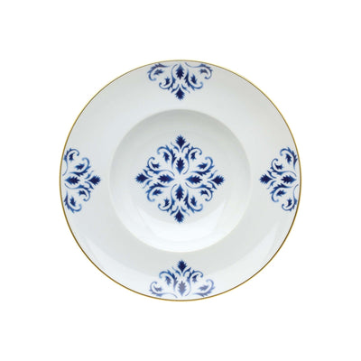 Vista Alegre Transatlantica Piatto Pasta Ø 25 cm 4 Pezzi