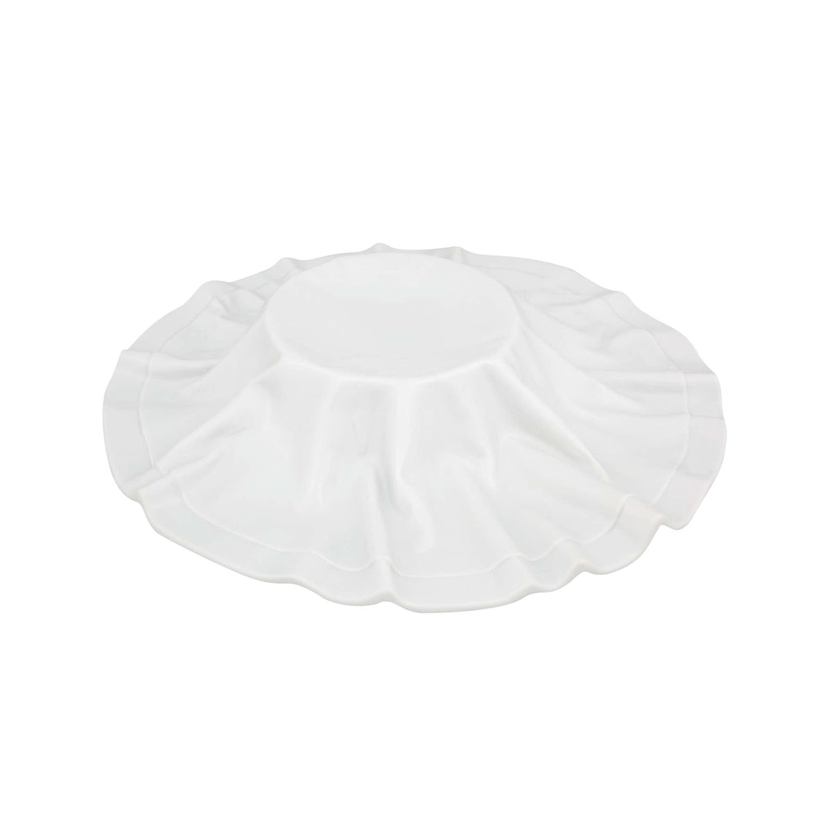Vista Alegre Chef's Collection Tecido Piatto Piano Gourmet 28,5 cm 2 Pezzi