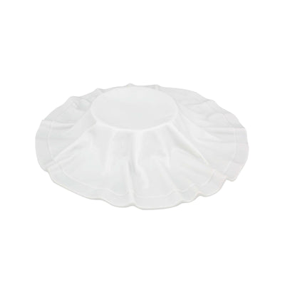 Vista Alegre Chef's Collection Tecido Piatto Piano Gourmet 28,5 cm 2 Pezzi