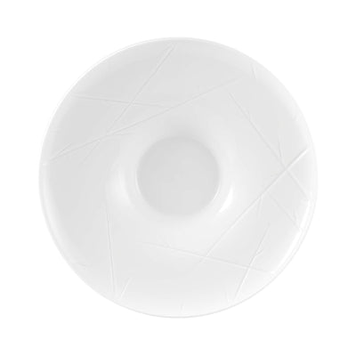 Vista Alegre Chef's Collection Natura Piatto Fondo Gourmet Smaltato 28,5 cm 4 Pezzi