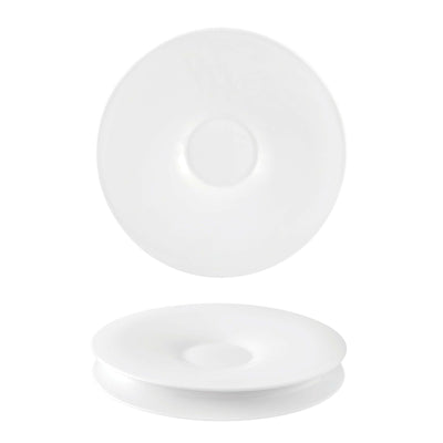 Vista Alegre Saturn Piatto Presentazione Gourmet 28 cm 2 Pezzi