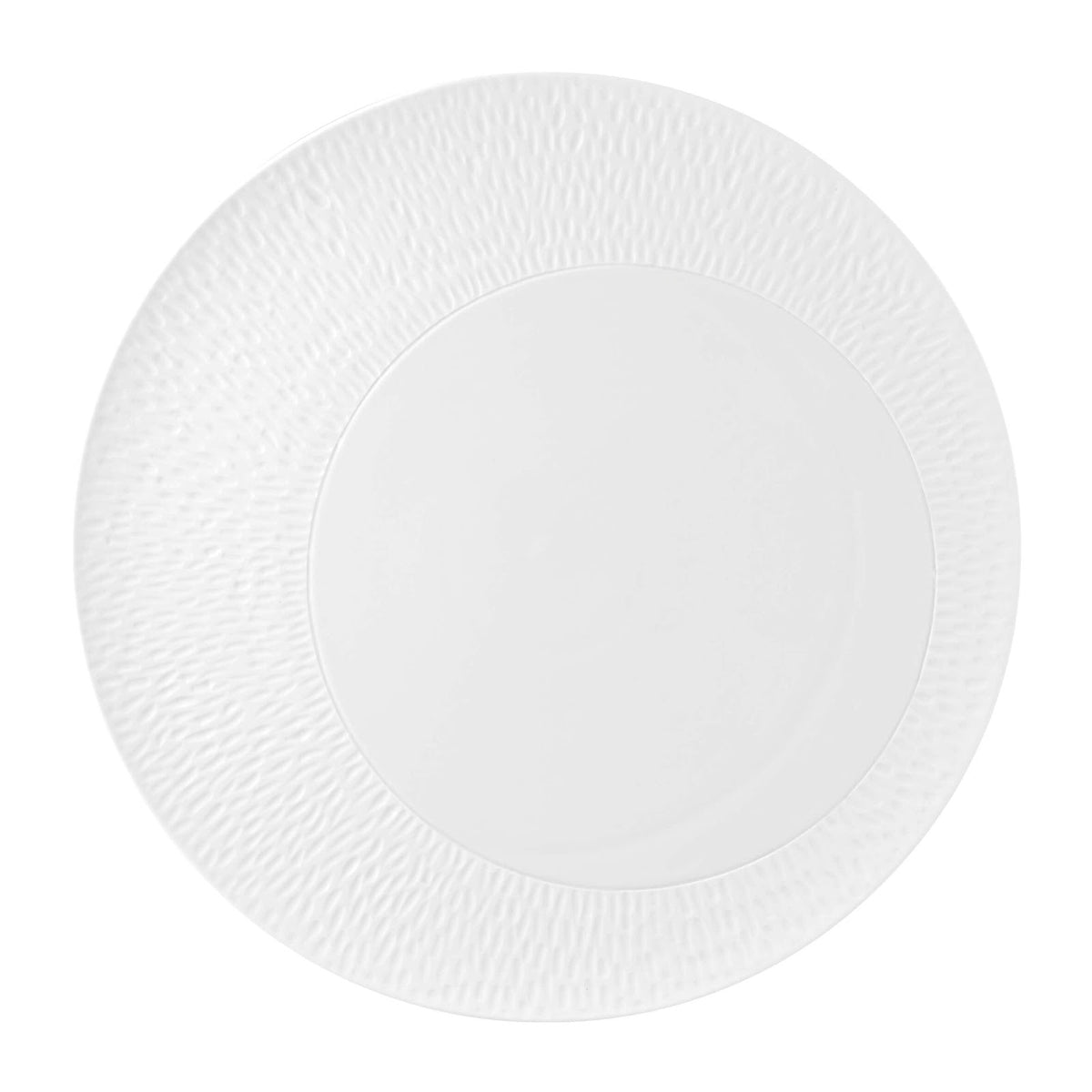 Vista Alegre Texture Drizzle Piatto Presentazione 33 cm 4 Pezzi