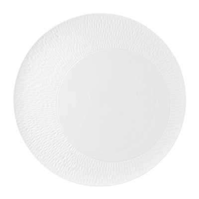 Vista Alegre Texture Drizzle Piatto Presentazione 33 cm 4 Pezzi