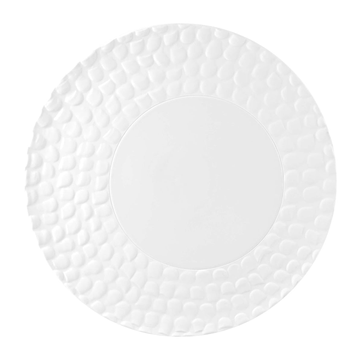 Vista Alegre Texture Crocodile Piatto Presentazione 33 cm 4 Pezzi