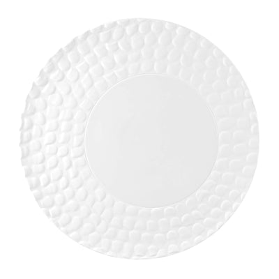 Vista Alegre Texture Crocodile Piatto Presentazione 33 cm 4 Pezzi