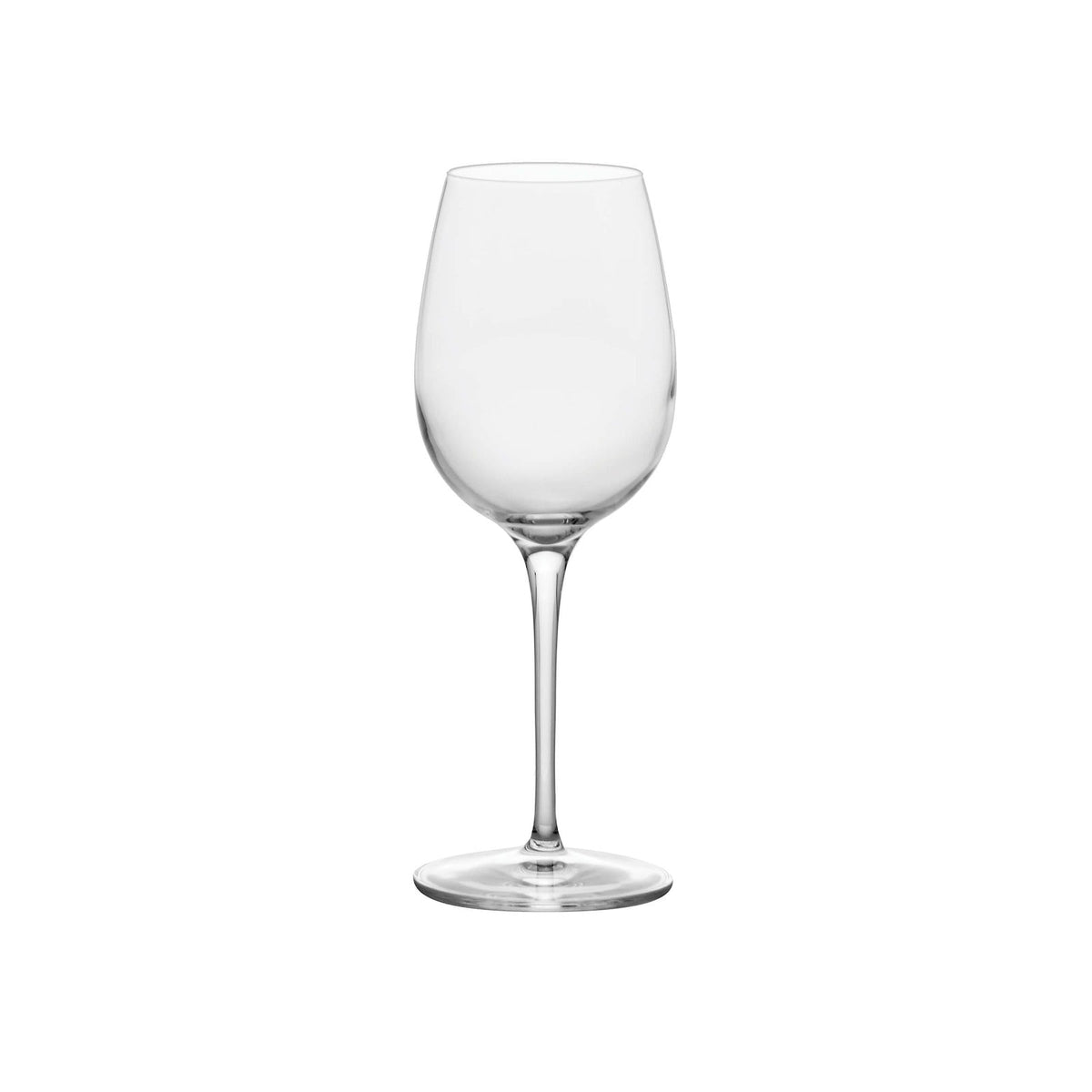 Crescendo Calice Chardonnay Cristallino 38 cl 4 Pezzi