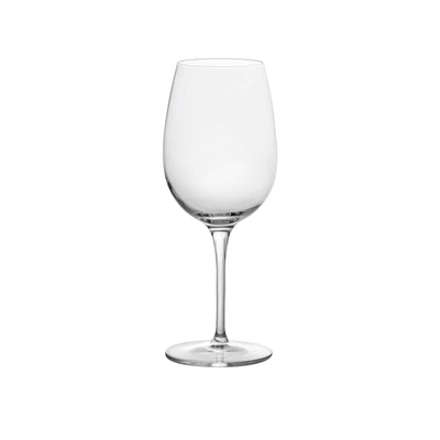 Crescendo Calice Bordeaux Cristallino 59 cl 4 Pezzi