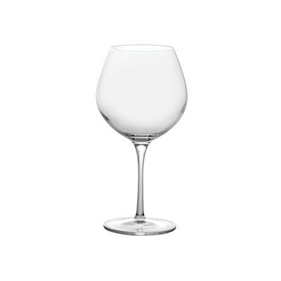 Crescendo Calice Bourgogne Cristallino 66 cl 4 Pezzi