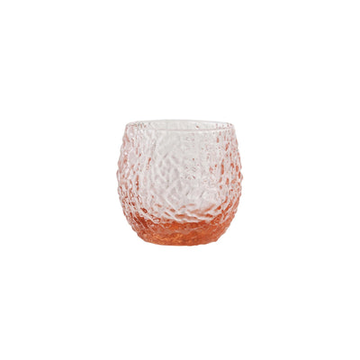 Paper Bicchiere Acqua Rosa 25 cl Confezione 24 Pezzi