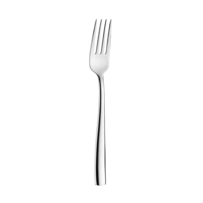 Pinti Villa Forchetta da Tavola Inox 18/10 12 Pezzi