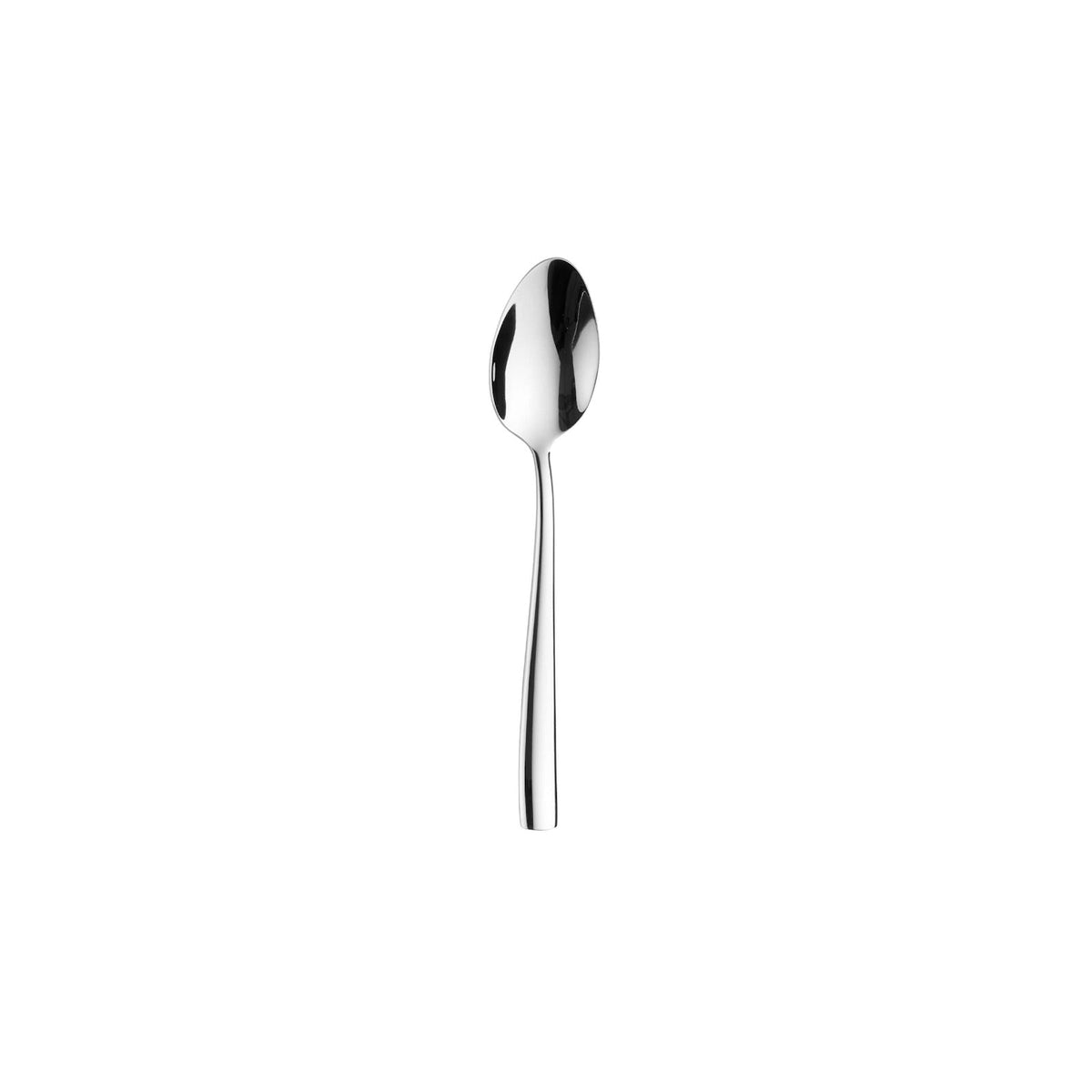 Pinti Villa Cucchiaino Moka Inox 18/10 12 Pezzi