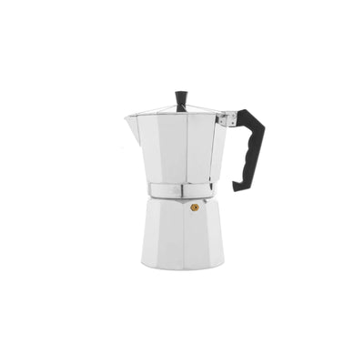 Caffettiera in Alluminio 1 Tazza