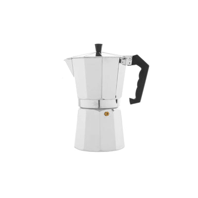 Caffettiera in Alluminio 2 Tazze